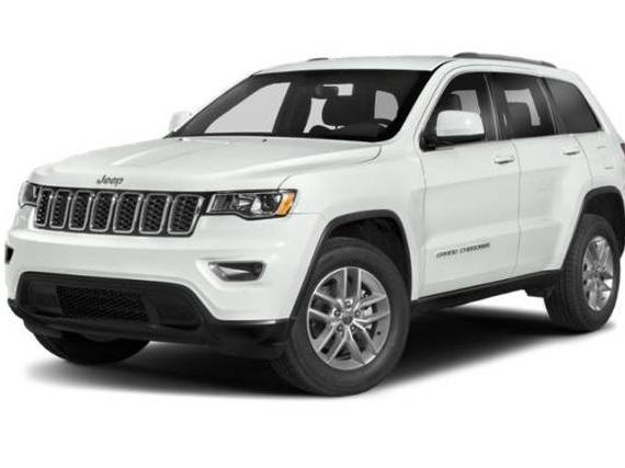 JEEP GRAND CHEROKEE 2020 1C4RJEAG5LC392229 image